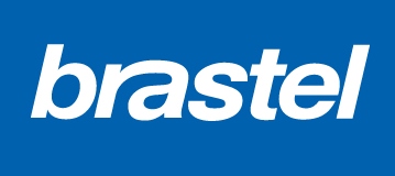 ブラステル株式会社ロゴ